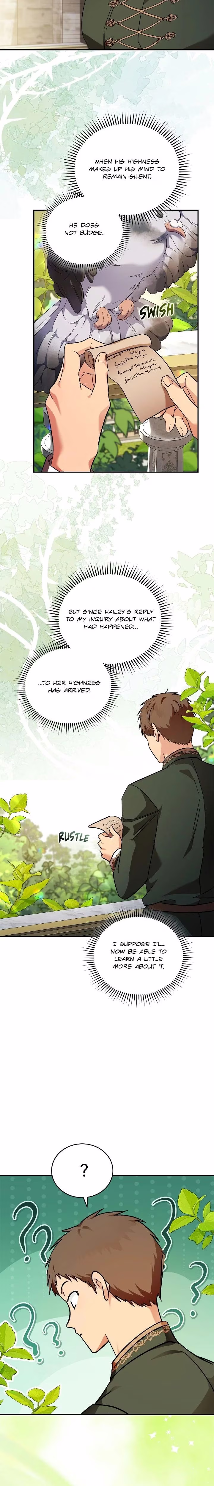 The Villainess Lives Again - Chapter 226 - Part 7