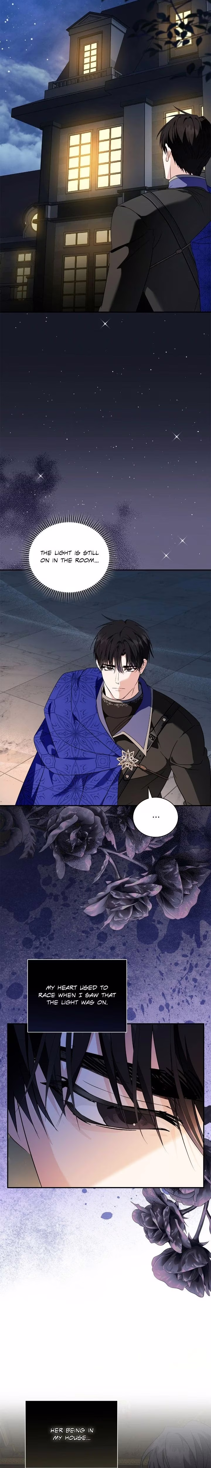 The Villainess Lives Again - Chapter 226 - Part 11