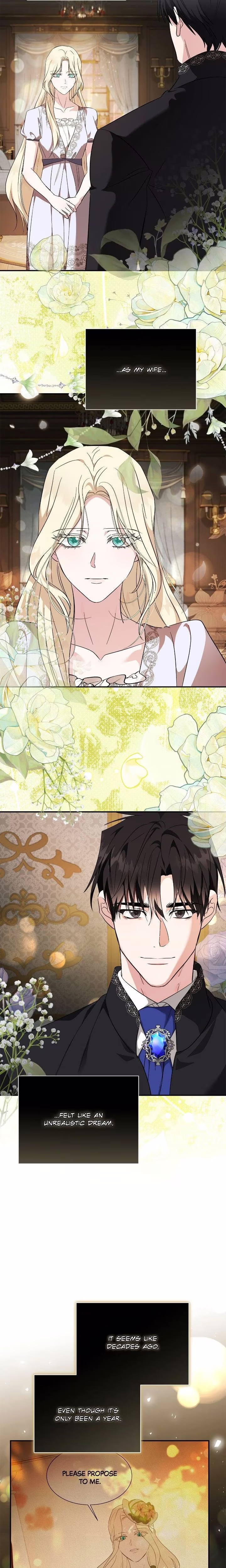 The Villainess Lives Again - Chapter 226 - Part 12