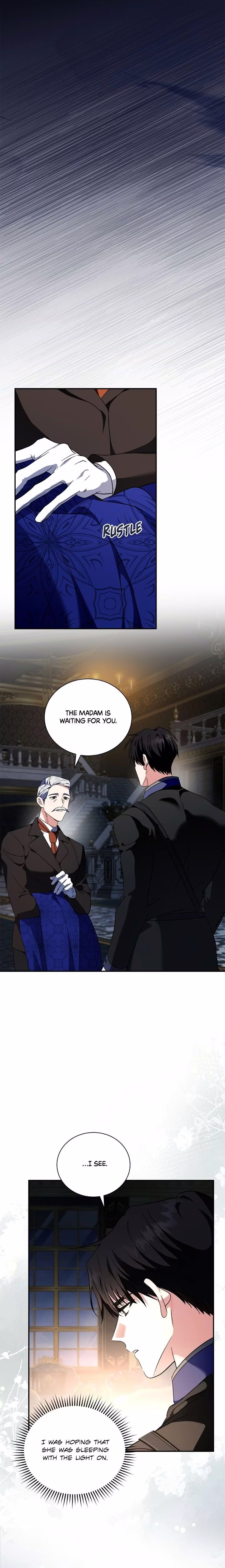 The Villainess Lives Again - Chapter 226 - Part 15