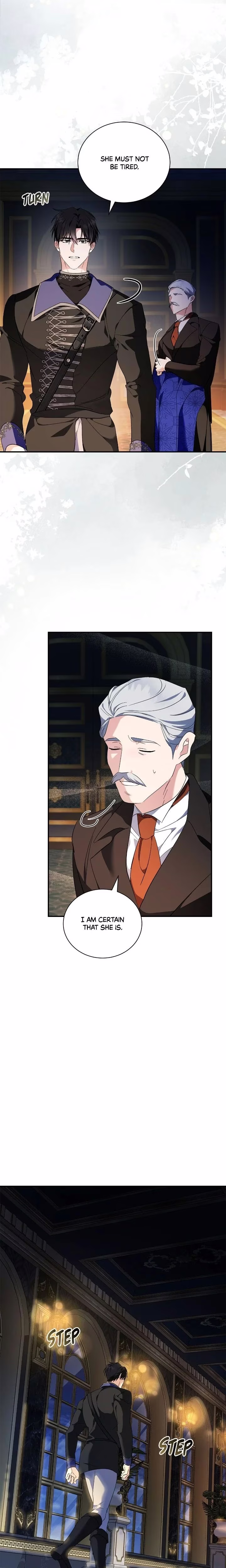 The Villainess Lives Again - Chapter 226 - Part 16