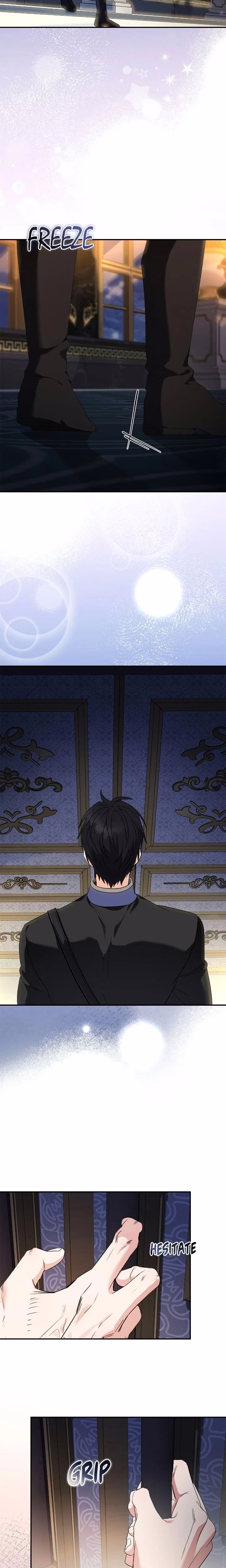 The Villainess Lives Again - Chapter 226 - Part 17