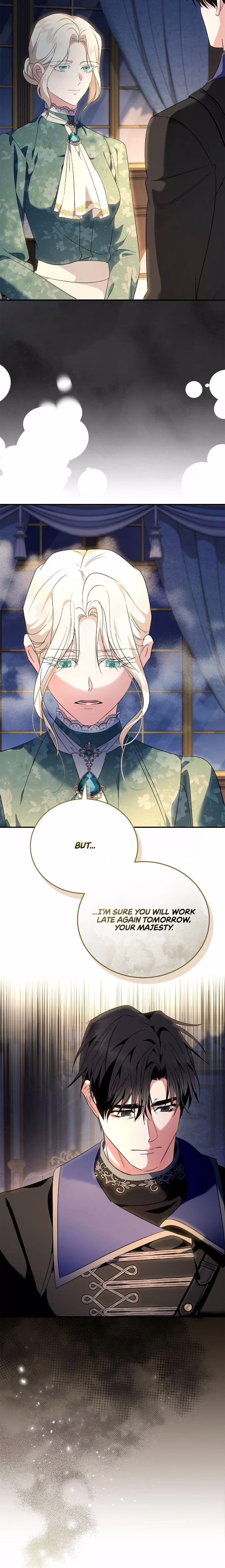 The Villainess Lives Again - Chapter 226 - Part 21