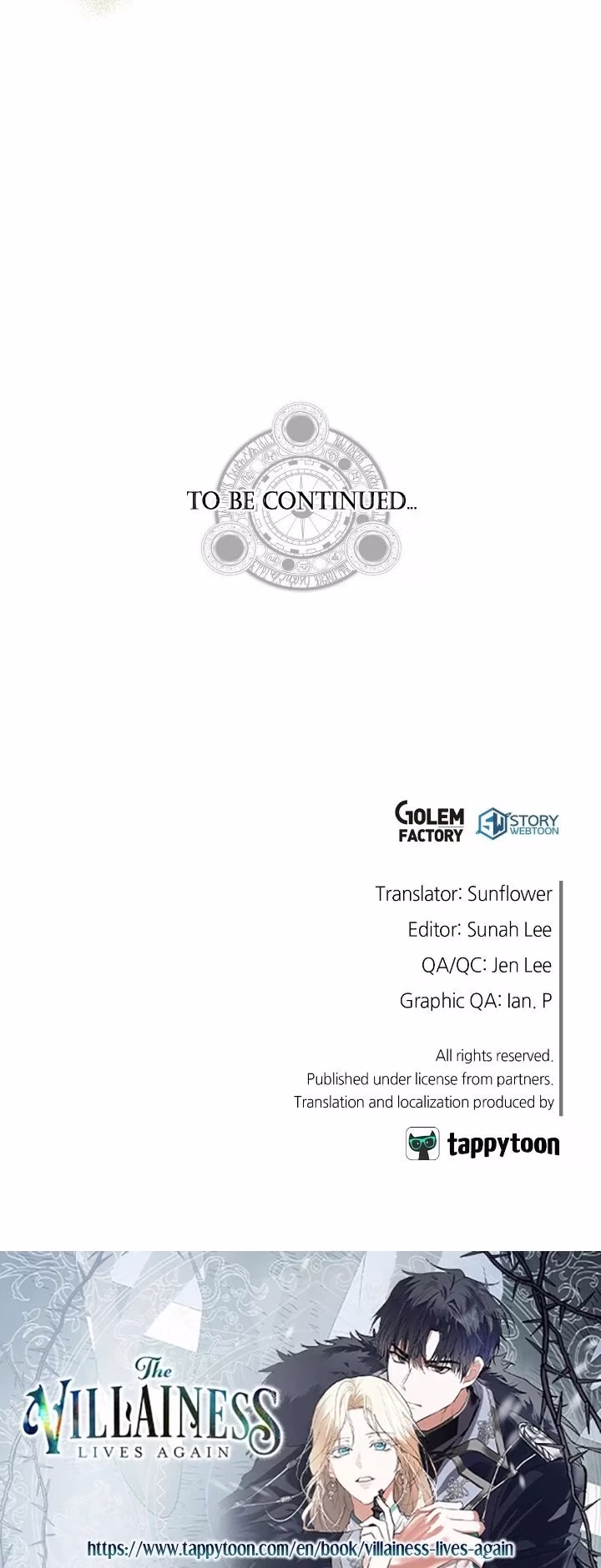 The Villainess Lives Again - Chapter 226 - Part 22