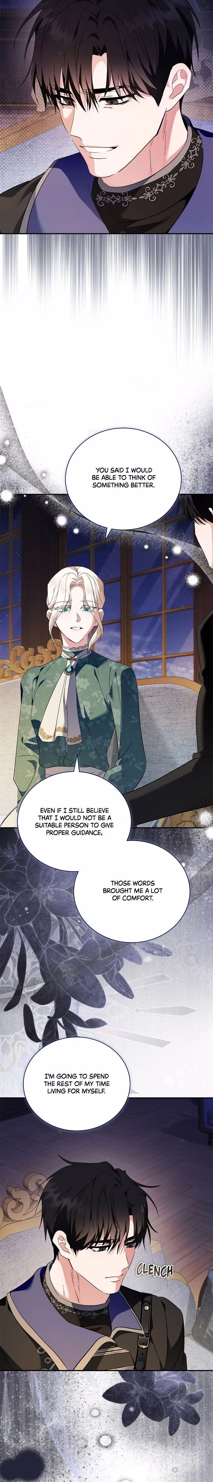 The Villainess Lives Again - Chapter 227 - Part 9