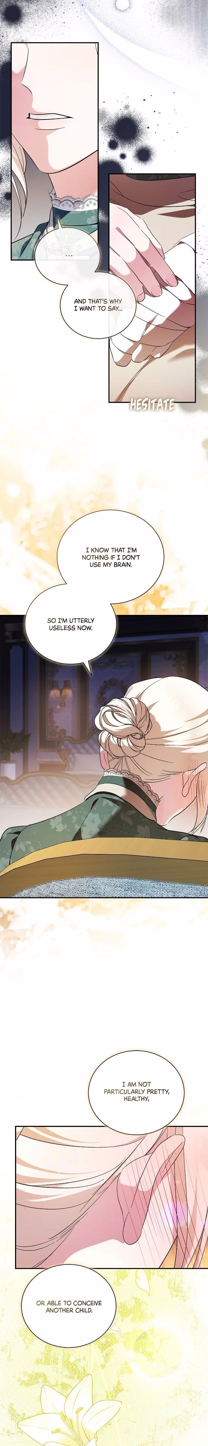 The Villainess Lives Again - Chapter 227 - Part 10