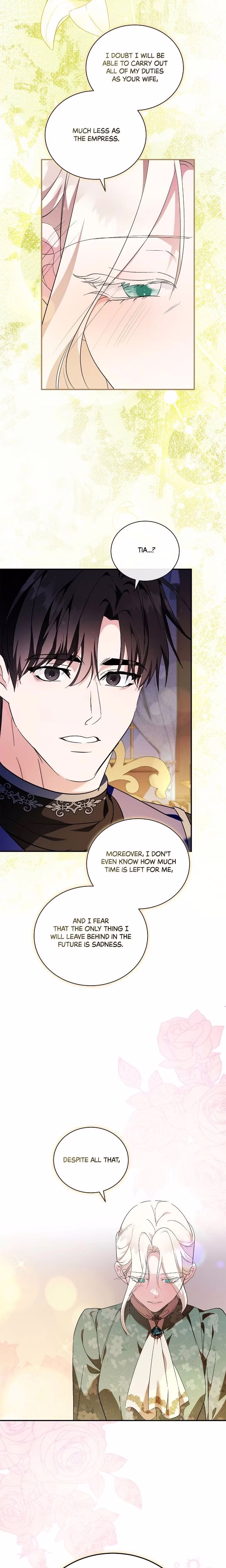 The Villainess Lives Again - Chapter 227 - Part 11