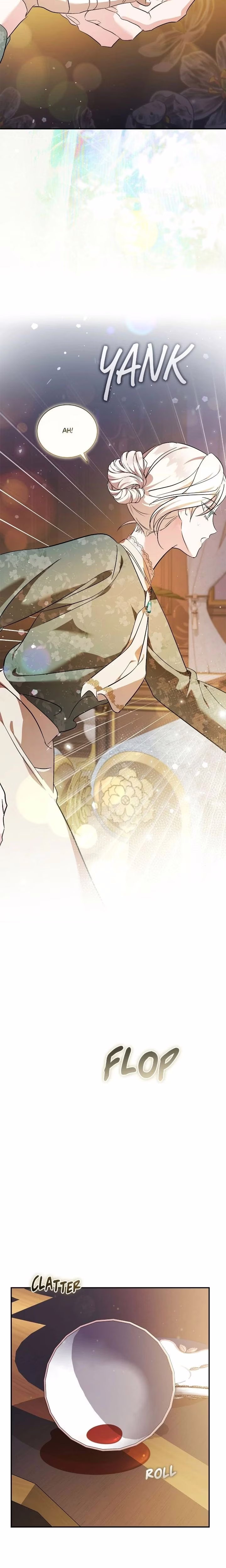 The Villainess Lives Again - Chapter 227 - Part 13