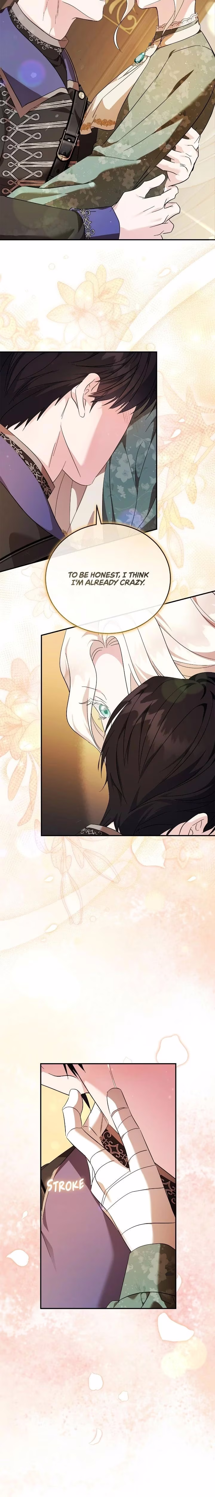 The Villainess Lives Again - Chapter 227 - Part 16