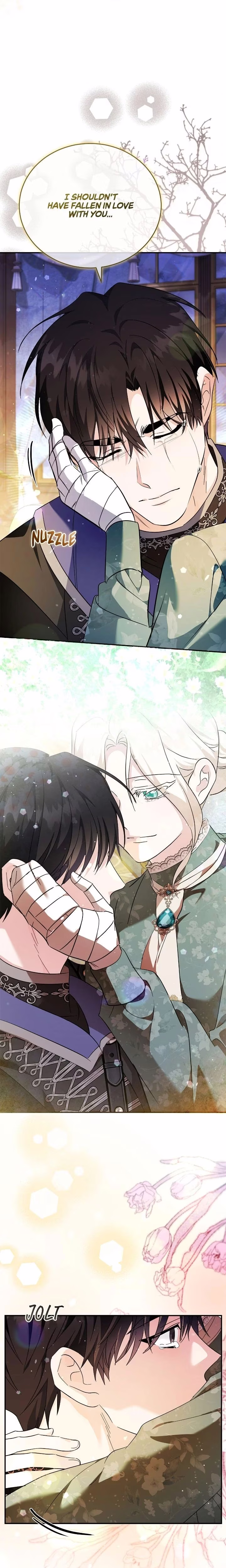 The Villainess Lives Again - Chapter 227 - Part 17