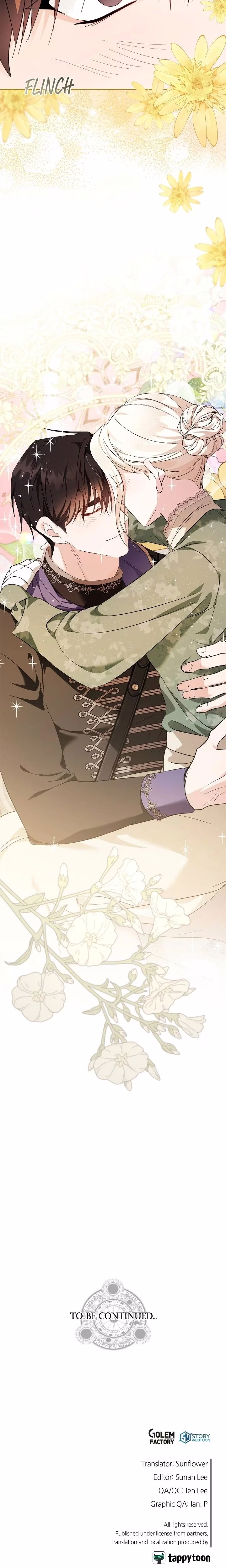 The Villainess Lives Again - Chapter 227 - Part 21