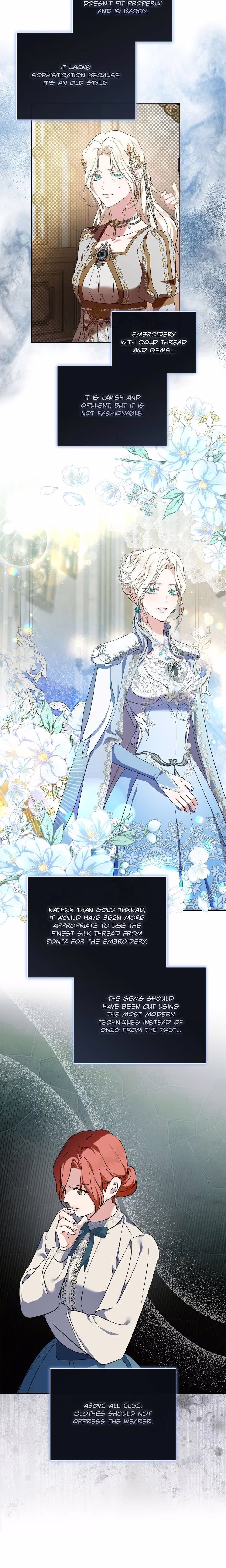 The Villainess Lives Again - Chapter 228 - Part 6