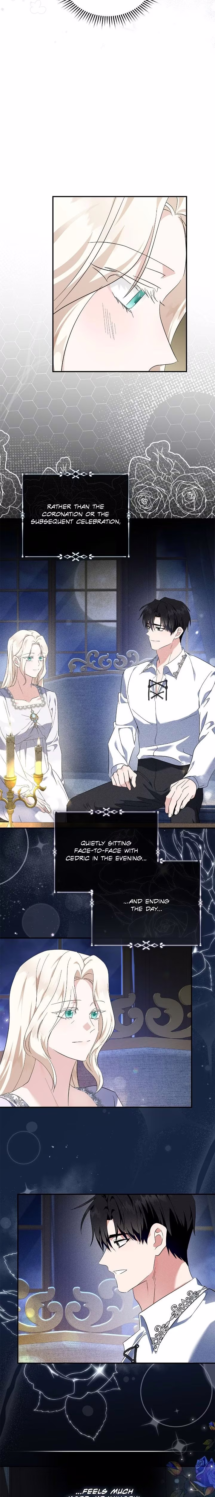 The Villainess Lives Again - Chapter 228 - Part 10