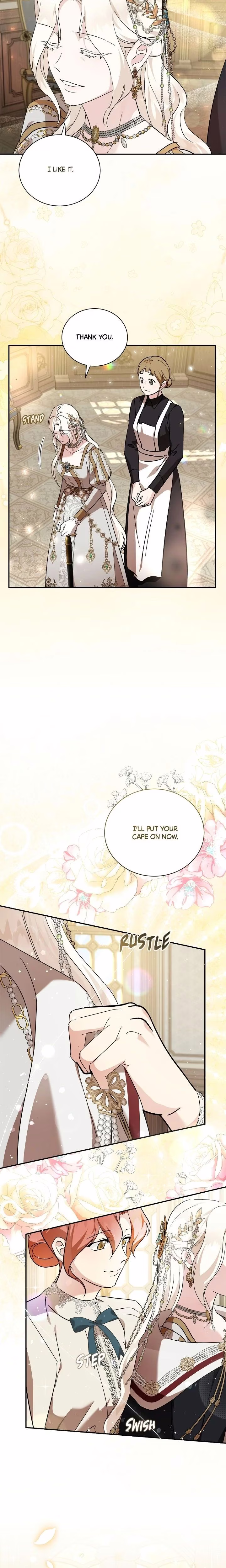 The Villainess Lives Again - Chapter 228 - Part 13