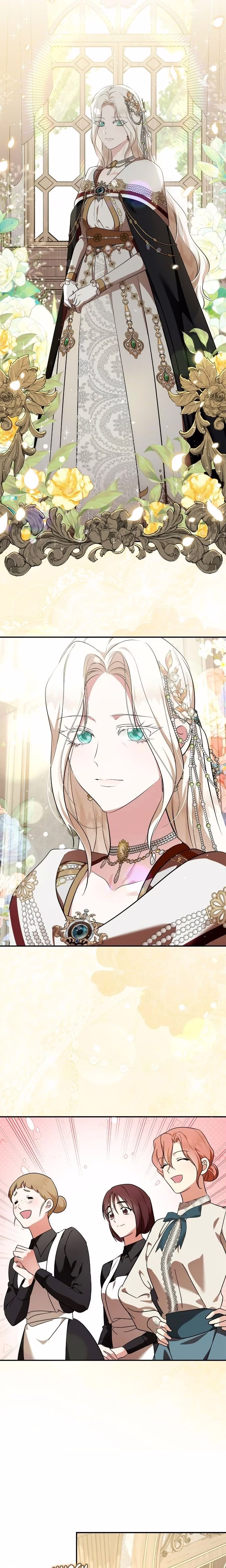 The Villainess Lives Again - Chapter 228 - Part 14