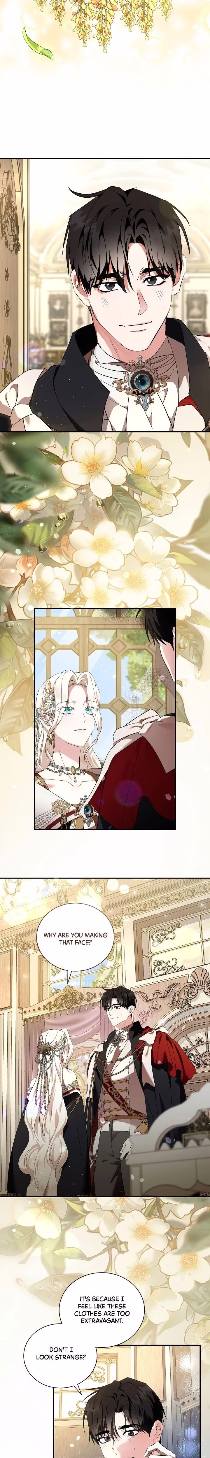 The Villainess Lives Again - Chapter 228 - Part 16