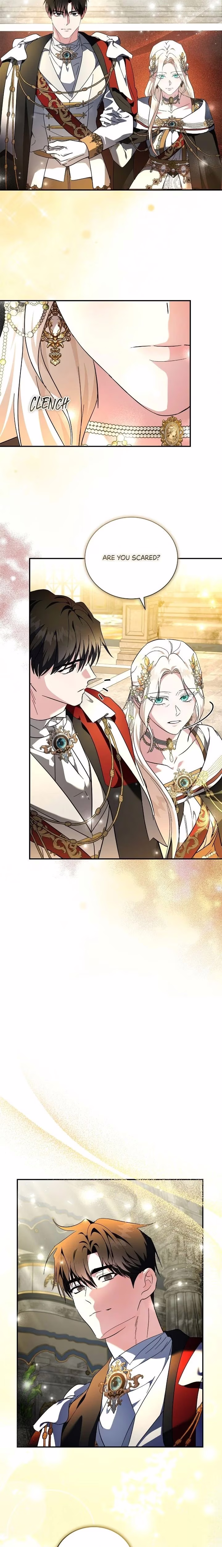 The Villainess Lives Again - Chapter 229 - Part 8