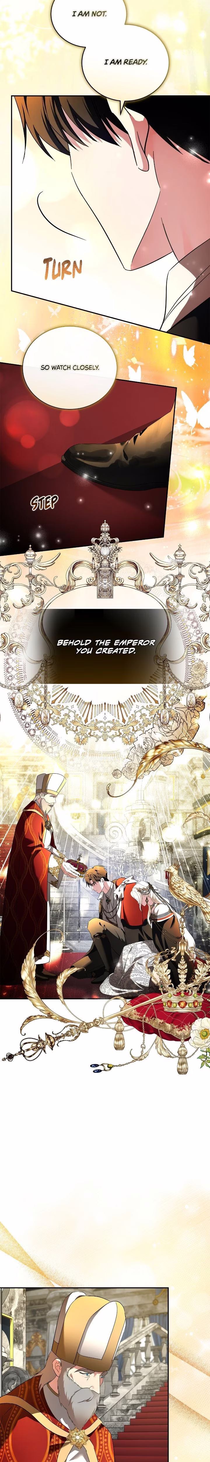 The Villainess Lives Again - Chapter 229 - Part 9