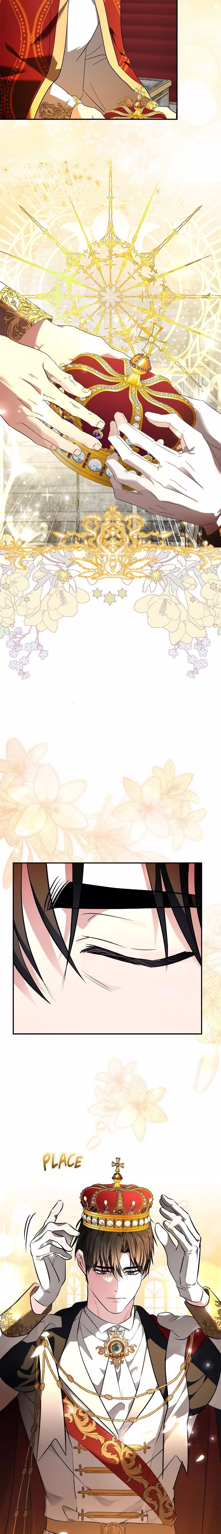 The Villainess Lives Again - Chapter 229 - Part 10