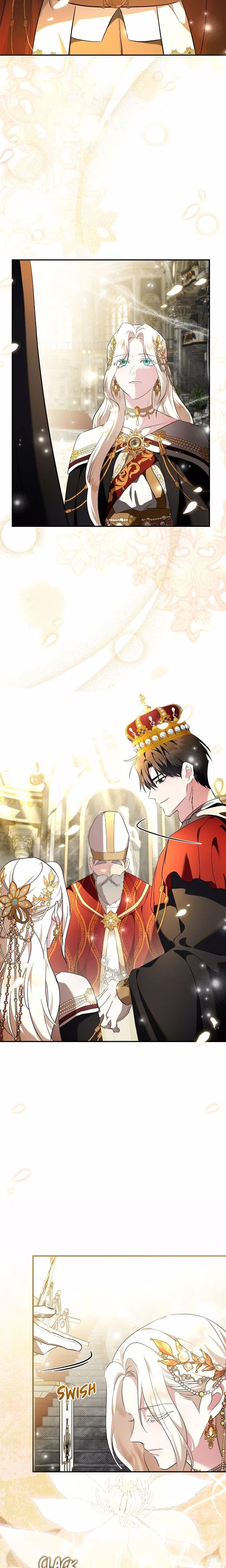 The Villainess Lives Again - Chapter 229 - Part 11