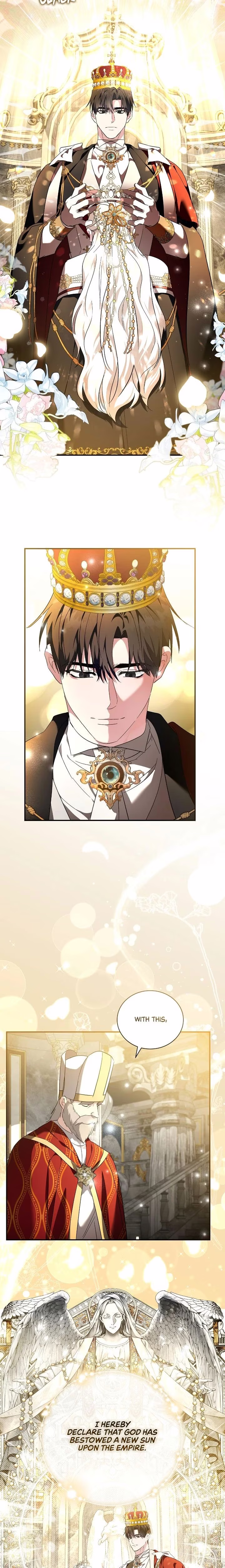 The Villainess Lives Again - Chapter 229 - Part 12