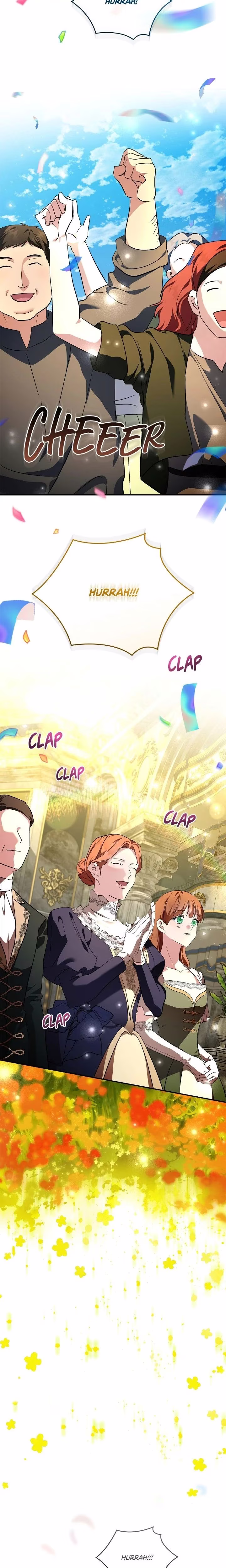 The Villainess Lives Again - Chapter 229 - Part 14