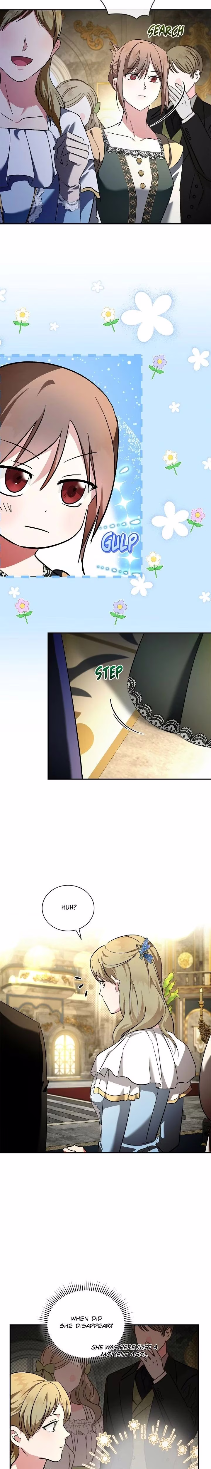 The Villainess Lives Again - Chapter 229 - Part 15