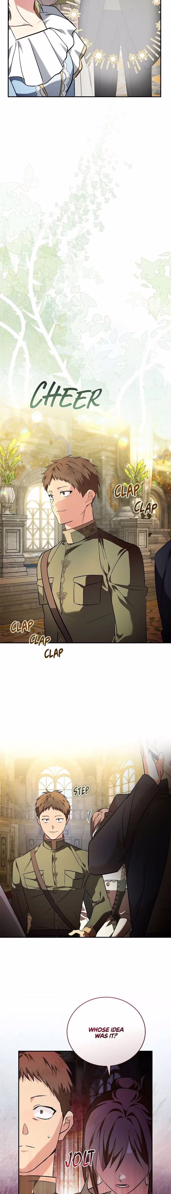 The Villainess Lives Again - Chapter 229 - Part 16