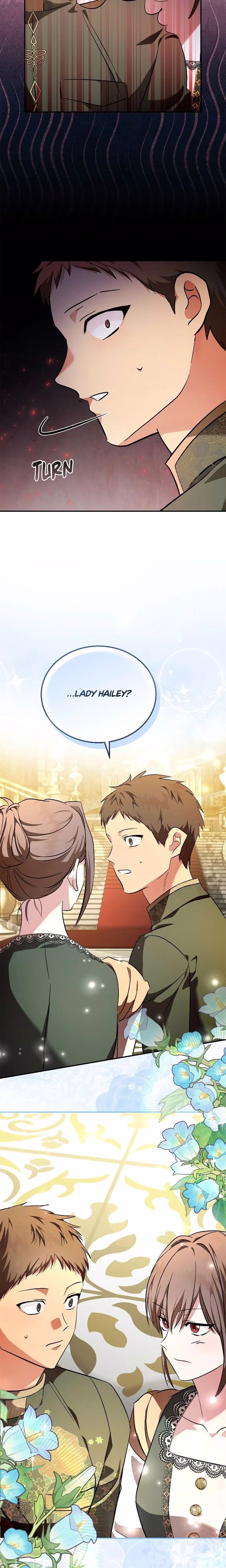 The Villainess Lives Again - Chapter 229 - Part 17