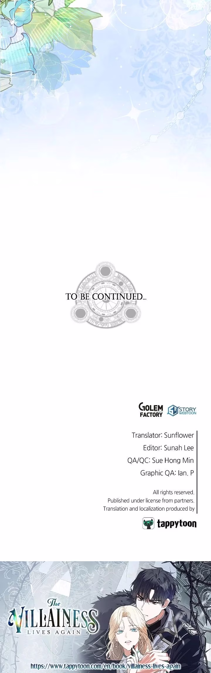 The Villainess Lives Again - Chapter 229 - Part 18