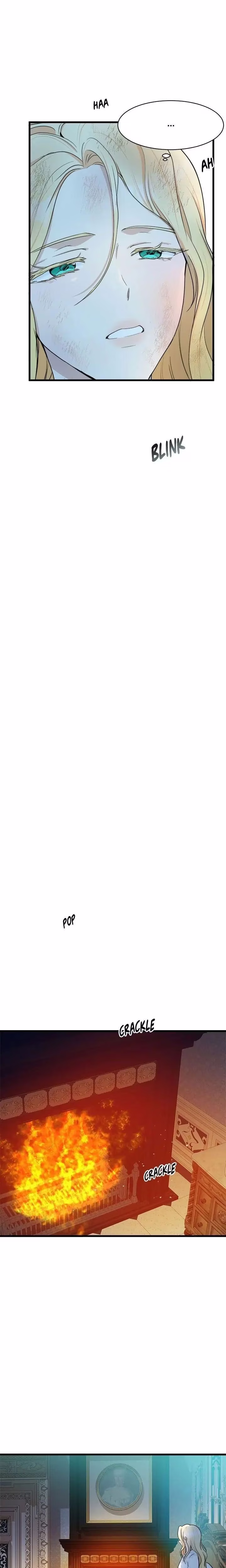 The Villainess Lives Again - Chapter 23 - Part 16