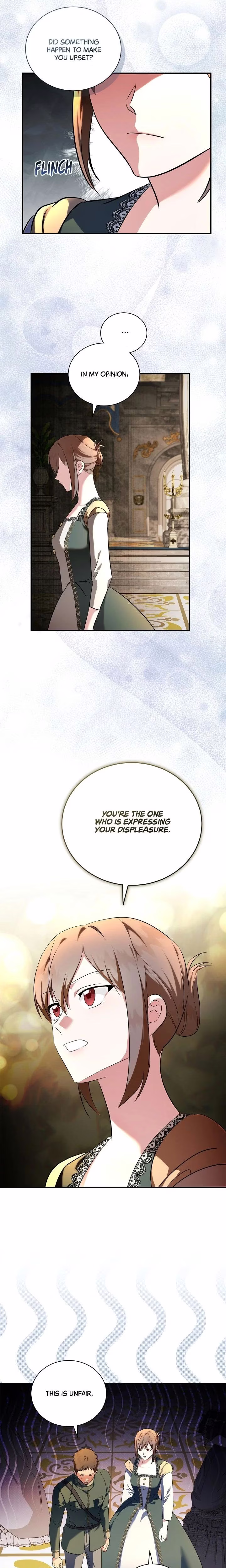 The Villainess Lives Again - Chapter 230 - Part 5