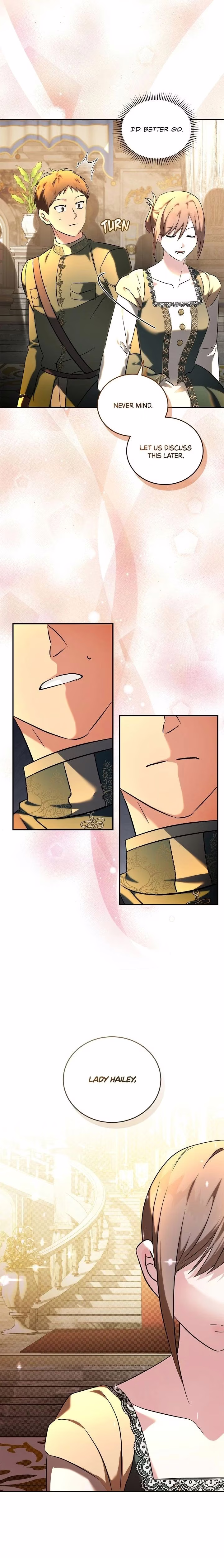 The Villainess Lives Again - Chapter 230 - Part 7