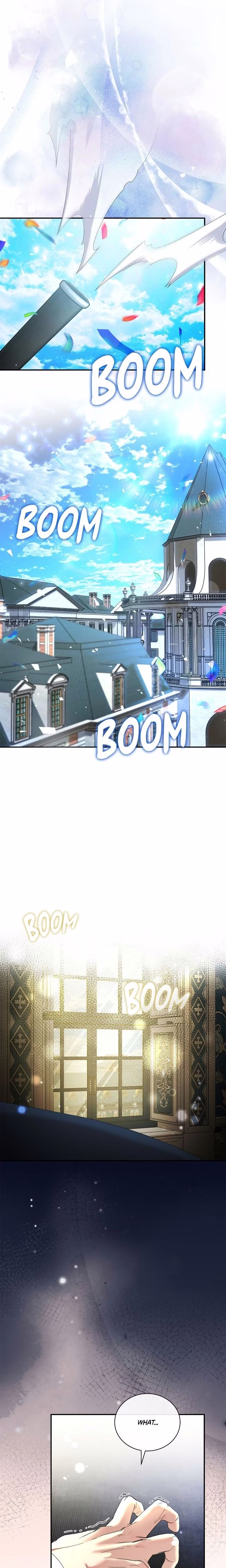 The Villainess Lives Again - Chapter 230 - Part 11