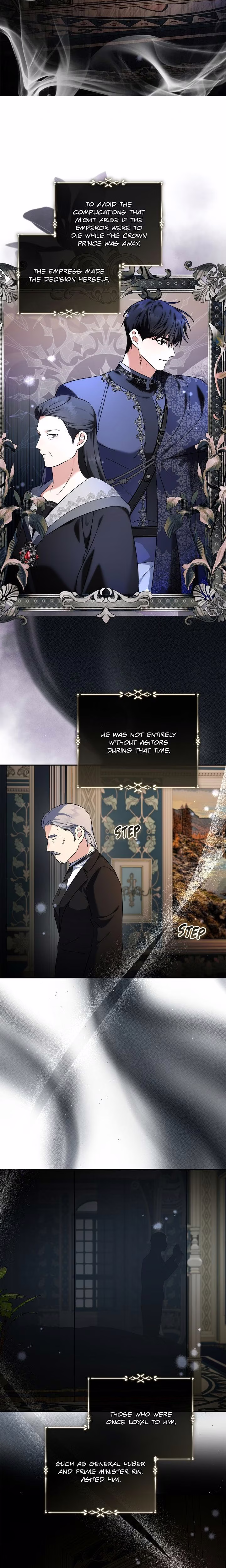 The Villainess Lives Again - Chapter 230 - Part 13