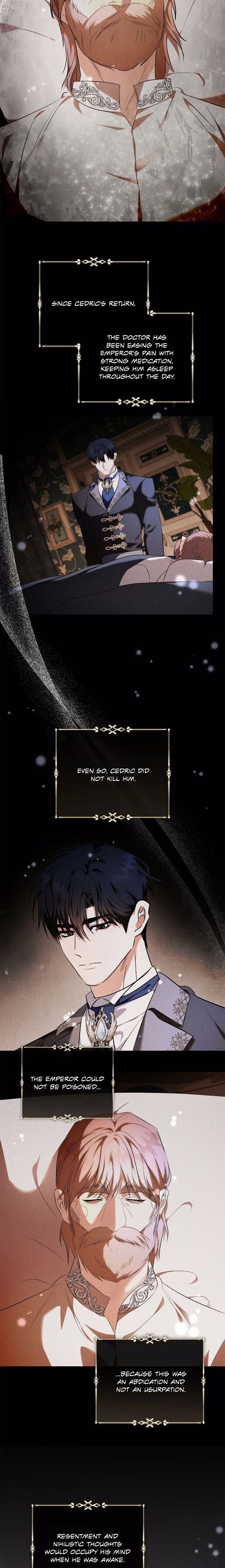 The Villainess Lives Again - Chapter 230 - Part 15