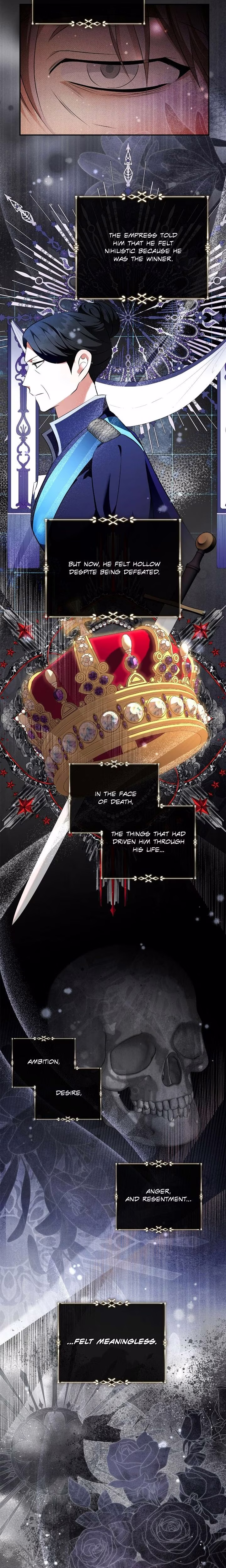 The Villainess Lives Again - Chapter 230 - Part 16