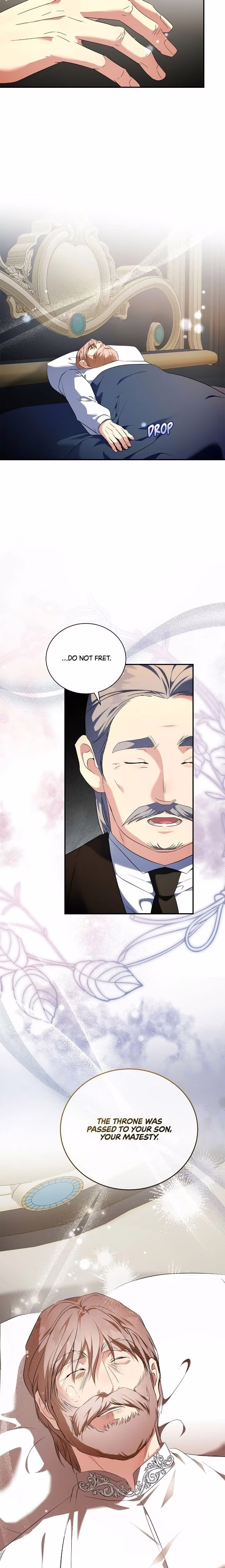 The Villainess Lives Again - Chapter 230 - Part 18