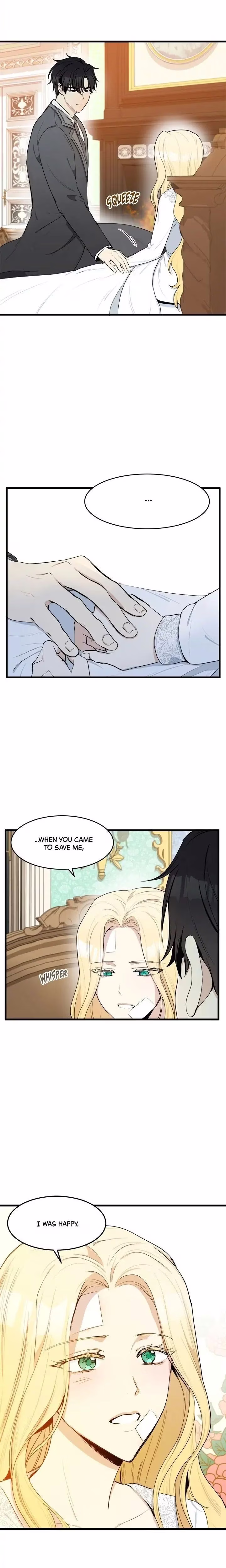 The Villainess Lives Again - Chapter 24 - Part 13