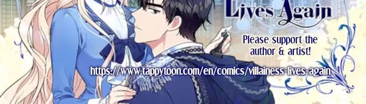 The Villainess Lives Again - Chapter 24 - Part 20