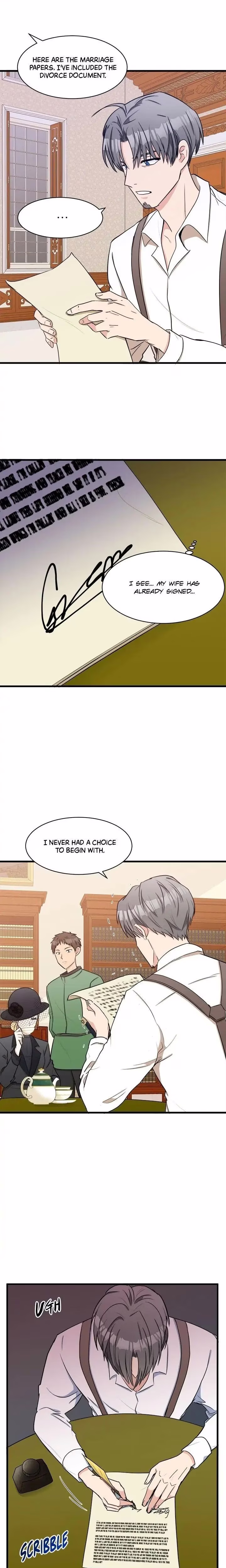 The Villainess Lives Again - Chapter 28 - Part 15