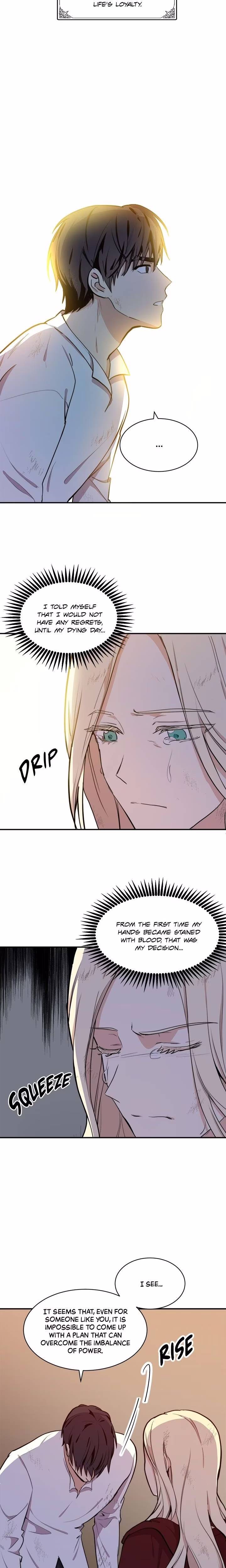 The Villainess Lives Again - Chapter 3 - Part 18