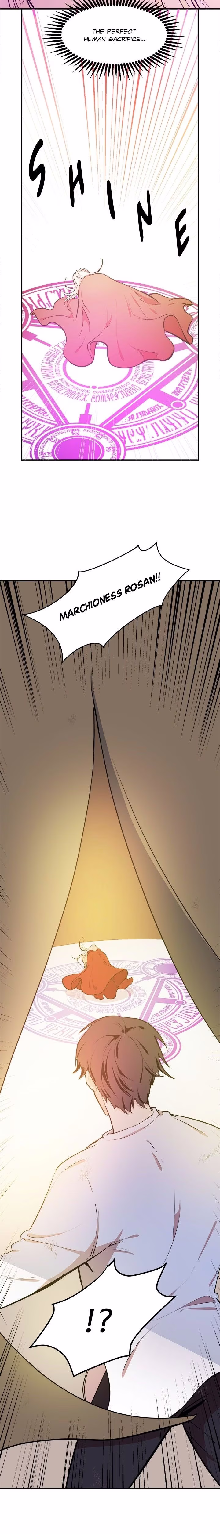 The Villainess Lives Again - Chapter 3 - Part 22