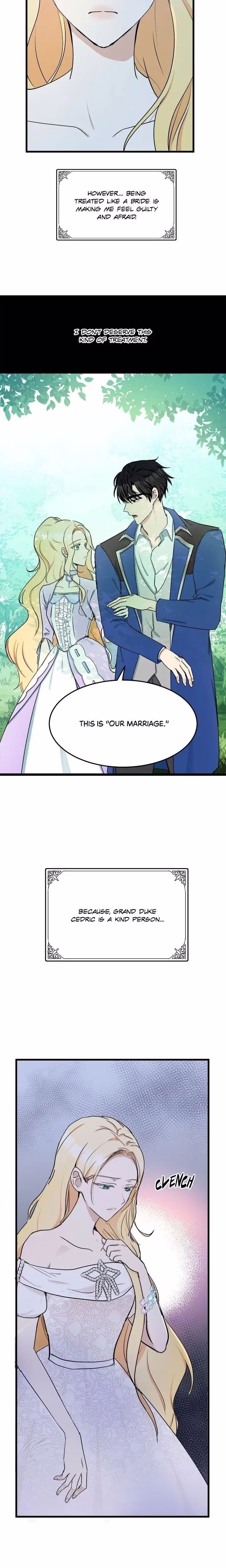 The Villainess Lives Again - Chapter 30 - Part 15