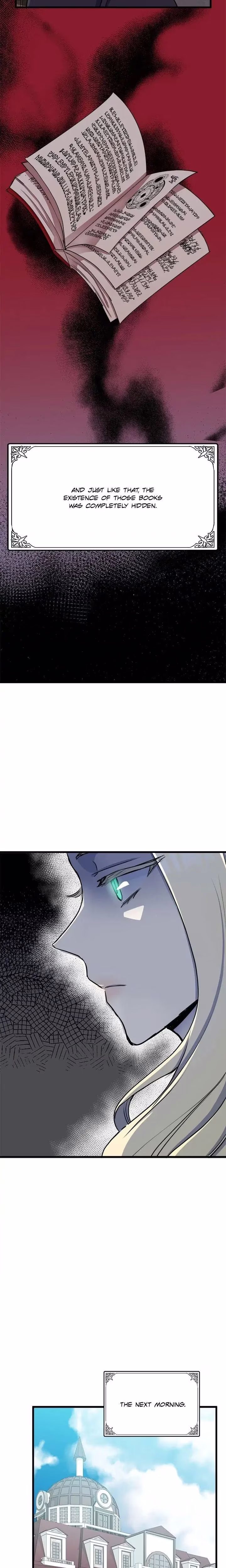 The Villainess Lives Again - Chapter 31 - Part 5