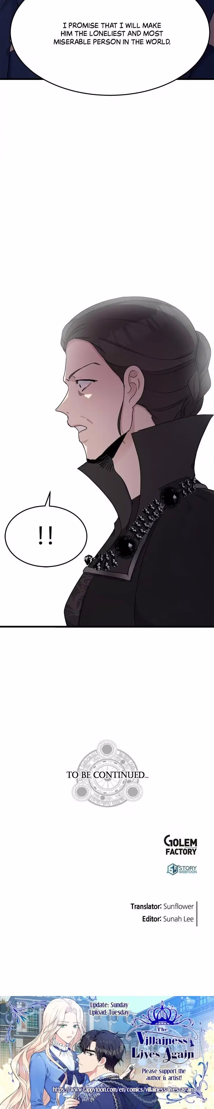 The Villainess Lives Again - Chapter 32 - Part 23