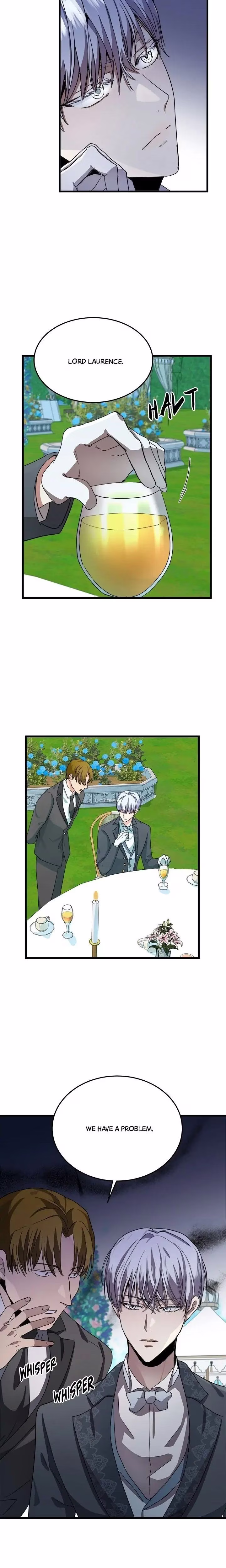 The Villainess Lives Again - Chapter 35 - Part 13