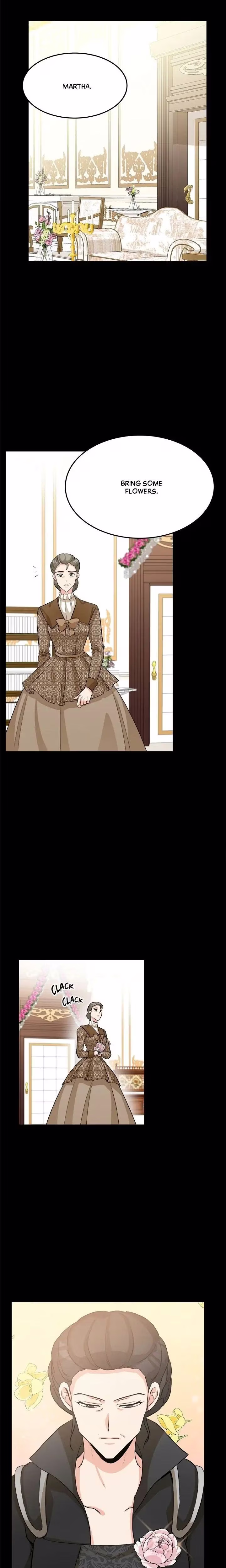 The Villainess Lives Again - Chapter 36 - Part 11