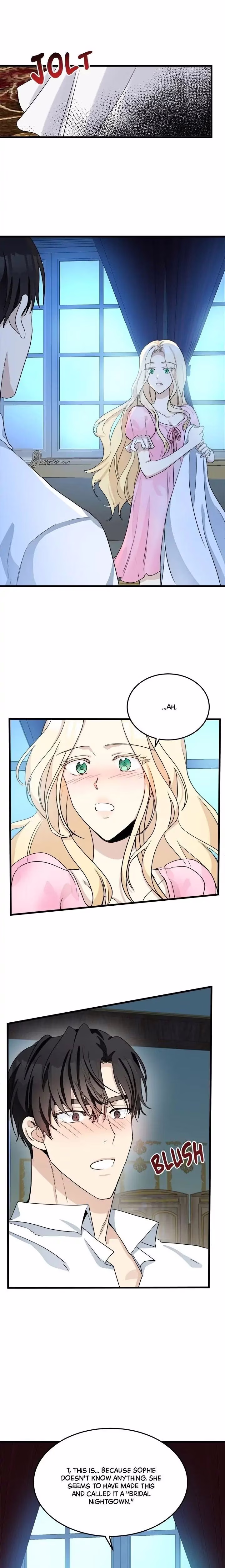 The Villainess Lives Again - Chapter 39 - Part 13