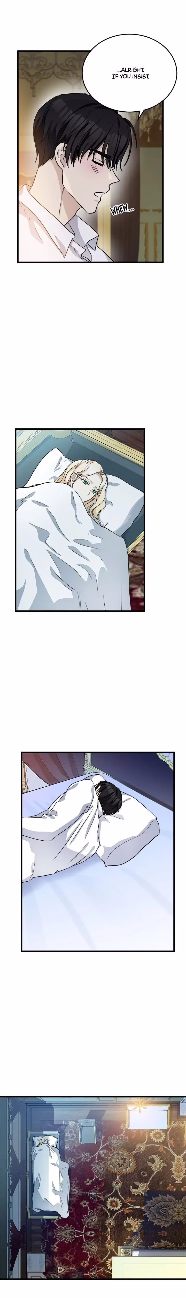 The Villainess Lives Again - Chapter 39 - Part 17